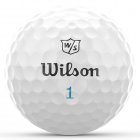 Wilson Ladies Duo Soft Golf Balls