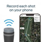 Shot Scope CONNEX Performance Tracking Golf Tags