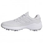 adidas ZG23 Vent Golf Shoes Grey/White/Silver IE4781