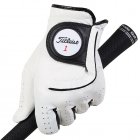 Titleist Players Flex Golf Glove 6202E (Left Handed Golfer)