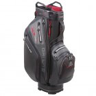 Big Max Dri-Lite Tour Golf Cart Bag Black 9C520C-B