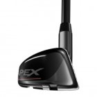 Callaway Apex 21 Pro Golf Hybrid Left Handed