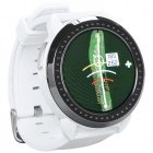 Bushnell iON Elite Golf GPS Watch White