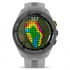 Garmin Approach S70 42mm Golf GPS Watch Grey