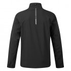 Abacus Links Waterproof Golf Jacket Black 6070-600