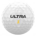 Wilson Ultra Distance Golf Balls White (15 Pack)
