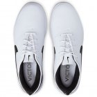 Nike Air Zoom Victory Tour 2 Golf Shoes White/Black/White DJ6569-100