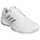adidas 360 Bounce SL Golf Shoes White/Silver/Grey