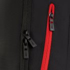 Titleist Players Sack Pack Golf Bag Black/Red TA20PSPK-06