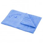 Callaway Cool Personal Golf Towel Blue C30446