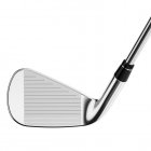 Callaway Rogue ST Pro Golf Irons Steel Shafts