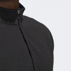 adidas DWR 1/4 Zip Golf Sweater Black HZ0436