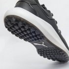 Puma Ignite Fasten8 Pro Golf Shoes Black/Black 194466-02