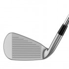 Mizuno JPX 921 Hot Metal Golf Irons Steel Shafts