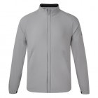 adidas Softshell Golf Wind Jacket Grey DZ8561
