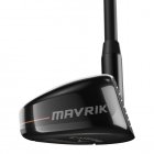 Callaway Mavrik 22 Golf Hybrid Left Handed