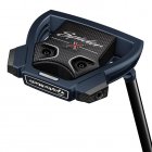 TaylorMade Spider X Midnight Blue/White Golf Putter