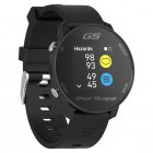 Shot Scope G5 Golf GPS Watch Black SS-WAT-G5-DAR