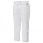 Ping Ladies Verity Crop Golf Trousers White P93507-002