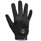 MacWet Ladies Climatec Rain Golf Gloves Black (Pair Pack)