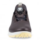 Ecco Ladies Biom C4 Gore-Tex BOA Golf Shoes Shale 130913-01576