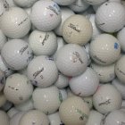 Titleist NXT Grade B Lake Golf Balls (100 Balls)