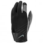 Nike Cold Weather Golf Gloves Black/Grey (Pair Pack)
