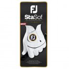 FootJoy StaSof Golf Glove (Left Handed Golfer)