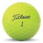 Titleist Tour Soft Golf Balls Yellow