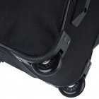 Bag Boy T-660 Golf Travel Cover Black/Charcoal BBTCT660B