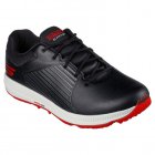 Skechers Go Golf Elite 5 Golf Shoes Black/Red 214065-BKRD
