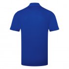 Glenmuir Deacon Ryder Cup Golf Polo Shirt Ascot Blue MSP7373-DEA-RC