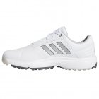 adidas 360 Bounce SL Golf Shoes White/Silver/Grey