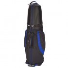 Bag Boy T-10 Hard Top Golf Travel Cover Black/Royal Blue