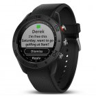 Garmin Approach S60 Golf GPS Watch Black