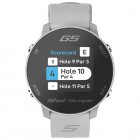 Shot Scope G5 Golf GPS Watch Grey SS-WAT-G5-LIG