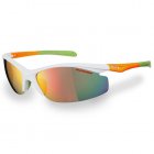 Sunwise Peak MK1 Golf Sunglasses White