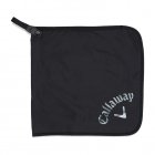Callaway Performance Dry Golf Towel Black 5424000