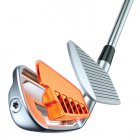 Ping i59 Golf Irons Steel Shafts (Custom Fit)