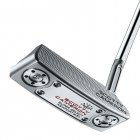 Scotty Cameron Super Select Newport 2.5 Plus Golf Putter (Custom Fit)
