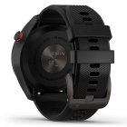 Garmin Approach S42 Golf GPS Watch Black/Carbon Grey