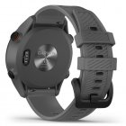 Garmin Approach S12 Golf GPS Watch Slate Grey