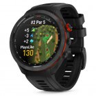 Garmin Approach S70 47mm Golf GPS Watch Black