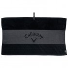 Callaway Tour Golf Towel Black