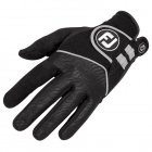 FootJoy Ladies Rain Grip Golf Gloves (Pair Pack)