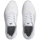 adidas ZG23 Golf Shoes White/Silver/Grey GW1177