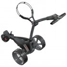 Motocaddy M1 DHC Electric Golf Trolley 18 Hole Lithium Battery (Pre Order)
