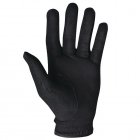 FootJoy Rain Grip Golf Gloves Black (Pair Pack)