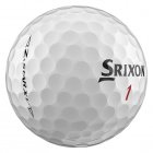 Srixon Z Star XV Golf Balls White