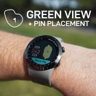 Shot Scope X5 Golf GPS Watch Grey SS-WAT-X5-GRY